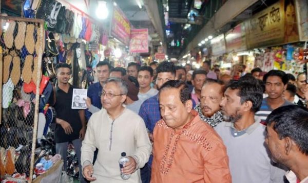 ভোটের আগেই আ’লীগের নৈতিক পরাজয় ঘটেছে : মুক্তাদির