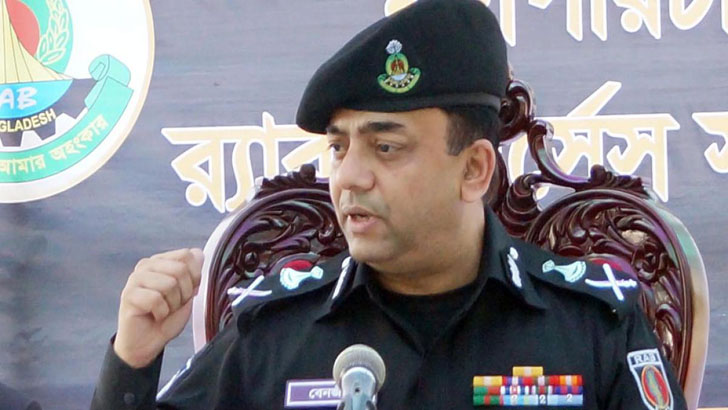 গুজব প্রতিরোধে কাজ করবে র‌্যাবের সাইবার নিউজ ভেরিভিকেশন সেন্টার