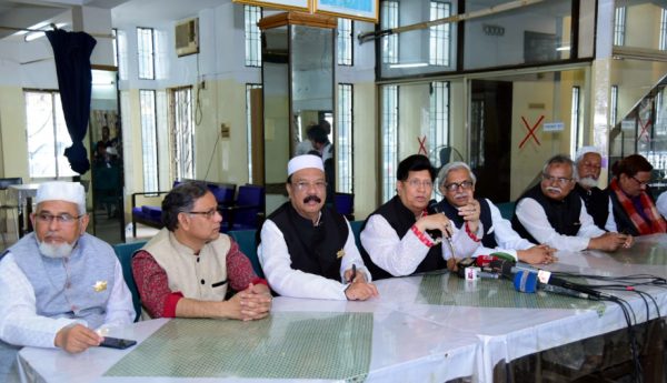 শান্তিপূর্ণ পরিবেশে অংশগ্রহণমূলক নির্বাচন চাই : ড. মোমেন