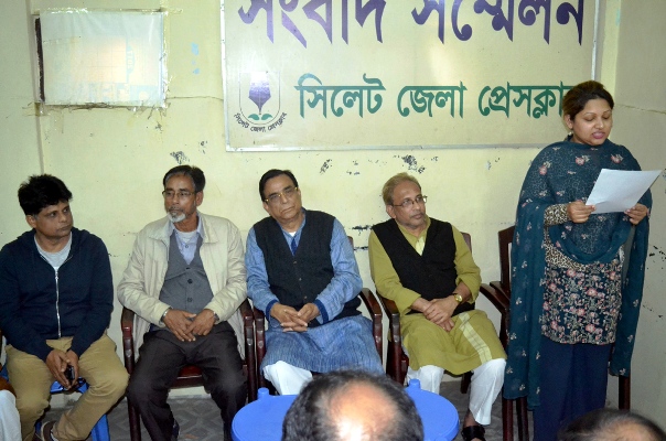 ভোটের সুষ্ঠু পরিবেশ নিশ্চিত করার দাবি শফি চৌধুরীর
