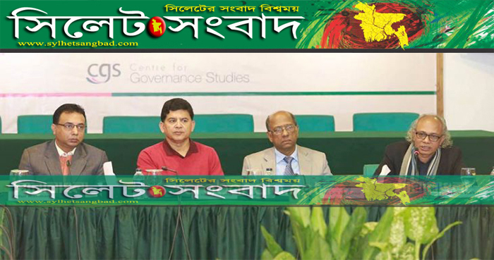 ‘গণমাধ্যমকর্মীদের নীতিবিবর্জিত দলীয় সমর্থন পীড়াদায়ক’