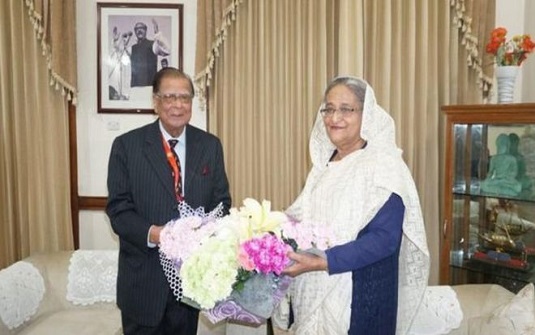মনোনয়ন না পাওয়াটা বিএনপি ছাড়ার একমাত্র কারণ নয় : ইনাম চৌধুরী