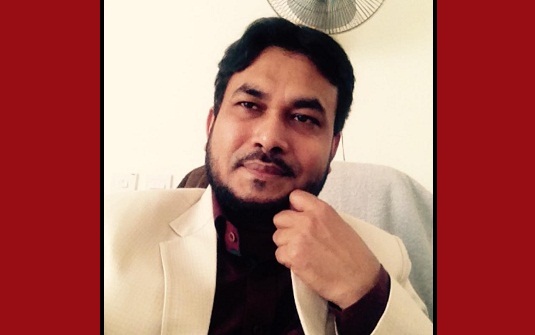 ঢাকা-১৫ আসনে ধানের শীষের অন্যতম সমন্বয়ক ড. রেজাউল করিম নিখোঁজ