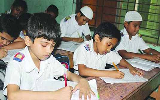 জেএসসি-জেডিসি, প্রাথমিক ও ইবতেদায়ীর ফলাফল আজ সোমবার
