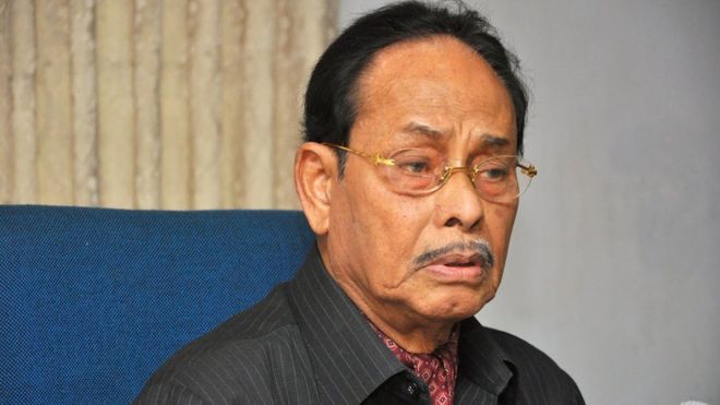 যে সমঝোতায়  ২০ ডিসেম্বর দেশে ফিরছেন এরশাদ