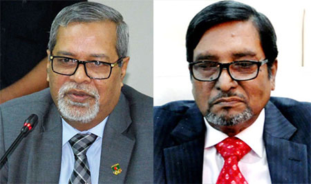 সিইসি’র বক্তব্যের কড়া জবাব মাহবুব তালুকদারের