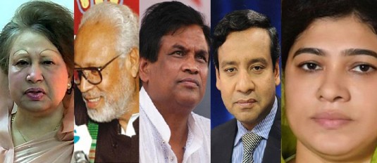 সারাদেশে ৭৮৬ প্রার্থীর মনোনয়পত্র বাতিল, রক্ষা পাননি হেভিওয়েট প্রার্থীরাও