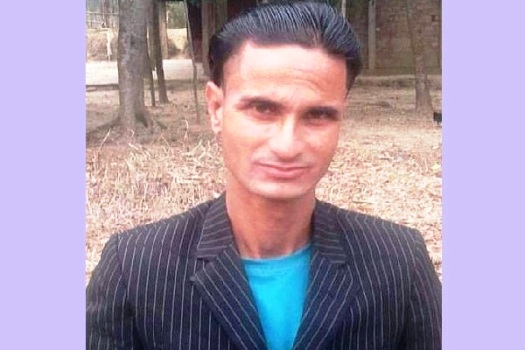 গোলাপগঞ্জ উপজেলা জাসাসের সভাপতি গ্রেফতার