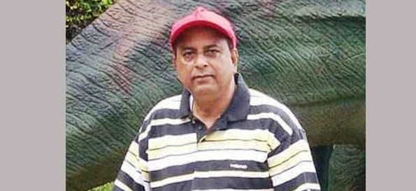 ওসমানী মেডিকেল কলেজের নতুন অধ্যক্ষ ময়নুল হক