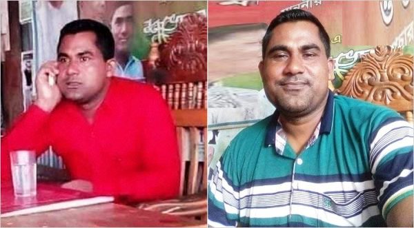 সুবর্ণচরে গণধর্ষণের মূলহোতা রুহুল আমিন গ্রেপ্তার