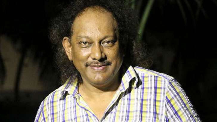 আরেক মামলায় কায়সার হামিদ গ্রেফতার