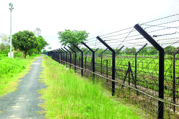 দোয়ারাবাজারে ভারতীয় খাসিয়ার গুলিতে বাংলাদেশি নিহত