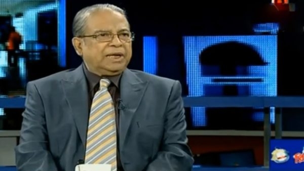 একাদশ সংসদ নির্বাচন নিন্দিত ইতিহাস হয়ে থাকবে : মাহফুজ উল্লাহ
