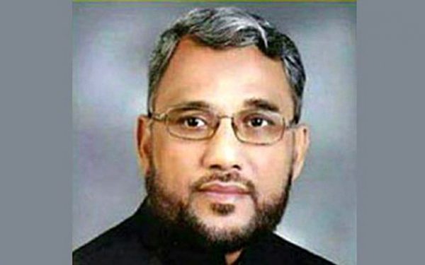 পরিবেশ, বন ও জলবায়ু পরিবর্তন মন্ত্রী শাহাব উদ্দিন সিলেট আসছেন শুক্রবার