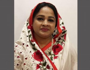সংরক্ষিত নারী আসনে সুনামগঞ্জের শামীমা শাহরিয়ার’সহ ৪১ জনকে আ’লীগের মনোনয়ন