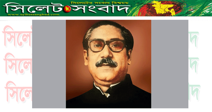 “” মহাবীর ” – সুরাইয়া পারভীন লিলি