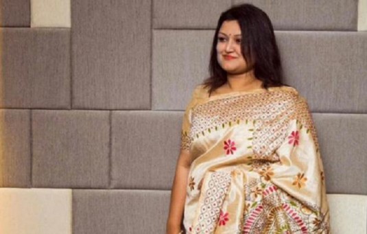 রাতে ব্যালটে সিল, ছাত্রীদের ব্যাপক বিক্ষোভের মুখে কুয়েত মৈত্রী হলের প্রাধ্যক্ষ বরখাস্ত