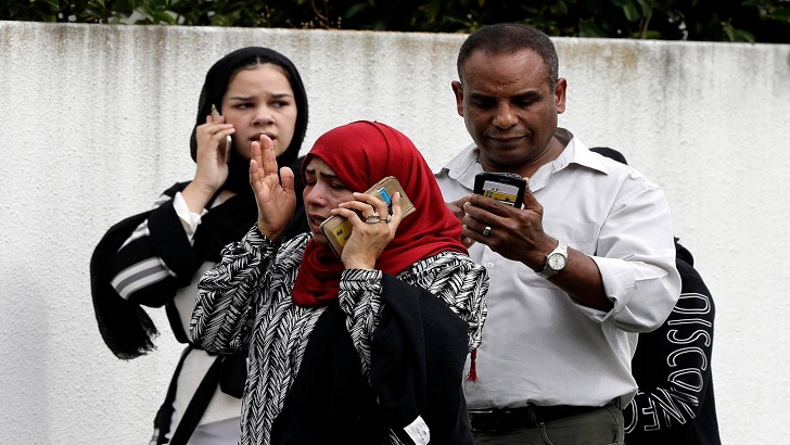 মসজিদে হামলা : নিউজিল্যান্ডে টাইগারদের তৃতীয় টেস্ট বাতিল