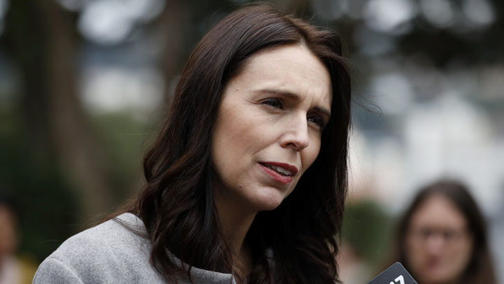 ক্রাইস্টচার্চের মসজিদে হামলায় নিহত ৪০ : নিউজিল্যান্ডের প্রধানমন্ত্রী