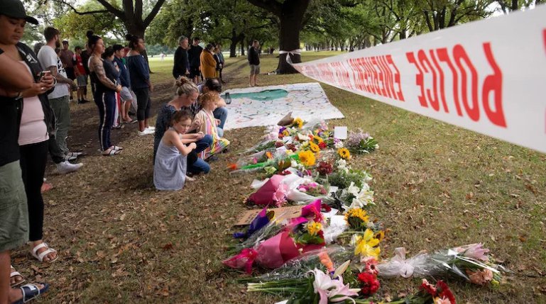 নিউজিল্যান্ডে হামলা : নিহতদের তালিকায় বাংলাদেশি ৪ জন