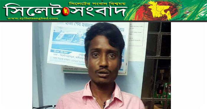 সিকৃবি ছাত্র চাপা দেওয়া বাসের চালক জুয়েলকে আটক করেছে পুলিশ