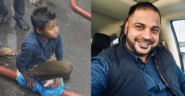 ‘বীর শিশু’ নাঈমকে ৫ হাজার ডলার দিবেন সিলেটের সামি