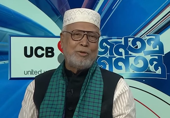 ৩০ ডিসেম্বরের নির্বাচনের ক্ষতিটা অপূরণীয়, বললেন কাদের সিদ্দিকী