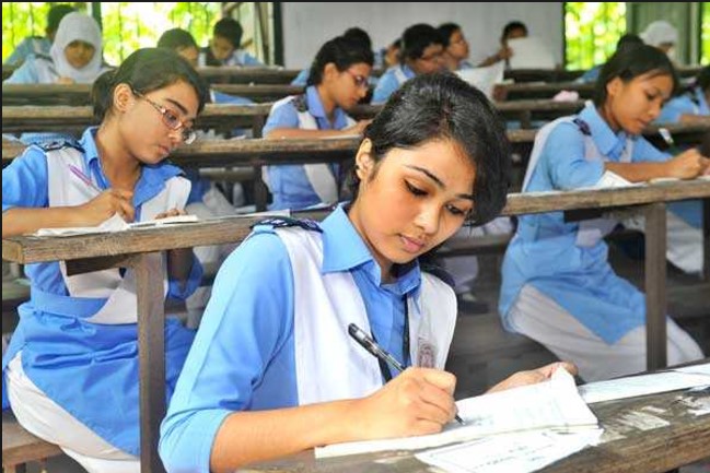 এইচএসসি ও সমমানের পরীক্ষা শুরু