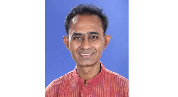 সিলেটের সংস্কৃতিকর্মী কুমার গনেশ পাল আর নেই