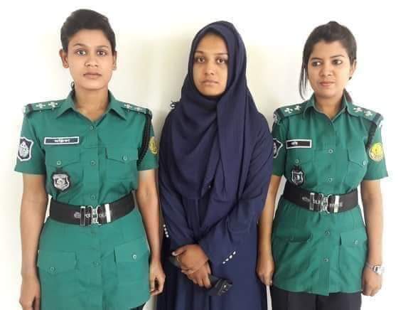 প্রেম ঘটিত কারণেই খুন হন কলেজ শিক্ষক সাইফুর