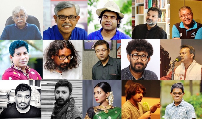 সিলেট চলচ্চিত্র উৎসব ২৩ এপ্রিল