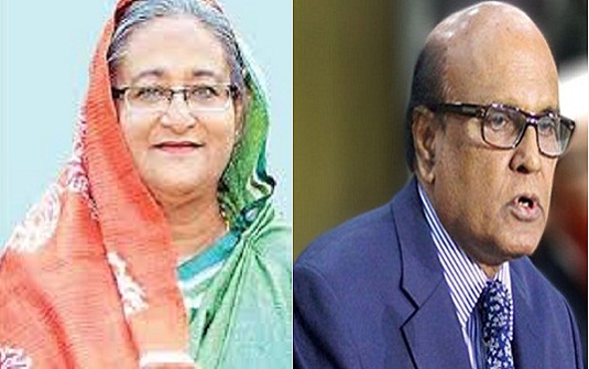 প্রধানমন্ত্রী শপথ ভঙ্গ করেছেন : খন্দকার মাহবুব