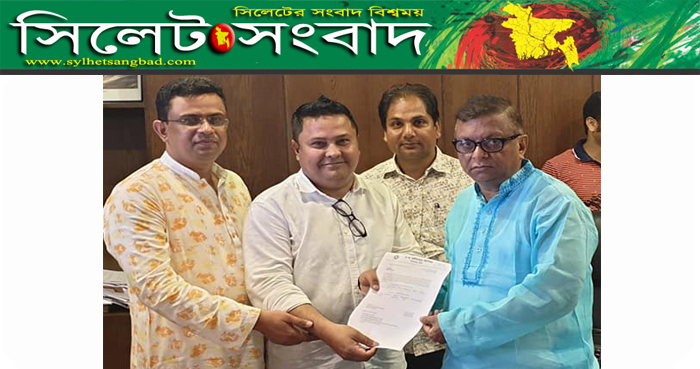 আবর্জনা অপসারণে খাদিমপাড়া ইউনিয়ন ও সিসিকের মধ্যে চুক্তি সই