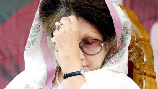 বিএনপির ২০ দলীয় জোটে টানাপোড়েন, ভবিষ্যৎ কী
