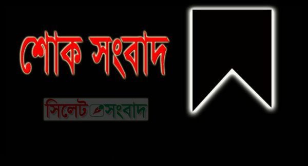 সিলেট মহানগর বিএনপি নেতা সাব্বির আহমদের মাতৃ বিয়োগ : বাদ ফজর জানাজা