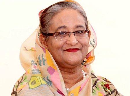 ওআইসি সম্মেলনে যোগ দিতে সৌদি আরব পৌঁছেছেন প্রধানমন্ত্রী