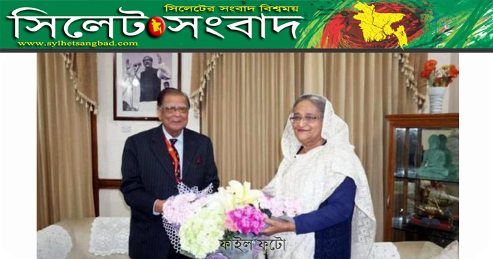 আওয়ামী লীগের উপদেষ্টা হলেন দলত্যাগী ইনাম চৌধুরী