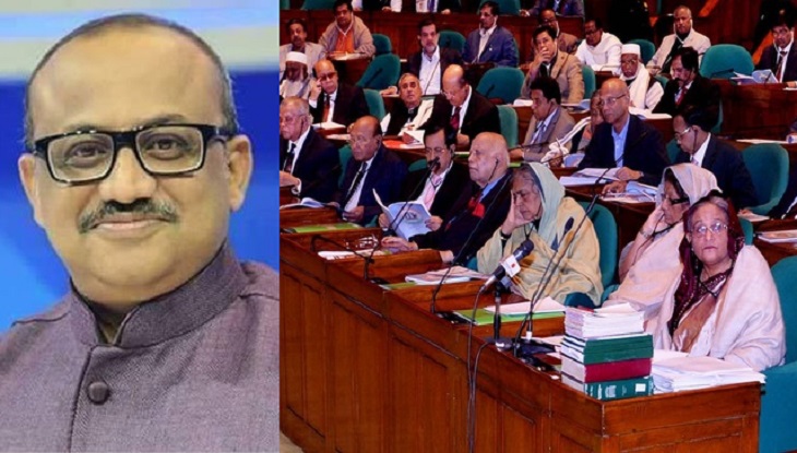 ভুয়া খবরে তাৎক্ষণিক ব্যবস্থা