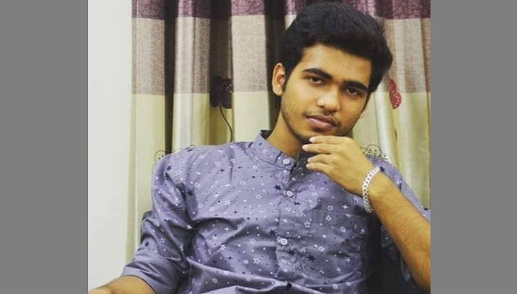 রিফাত হত্যাকাণ্ড : রিশান ফরাজী গ্রেফতার