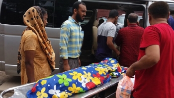 ডেঙ্গু টেস্টের ফি নির্ধারণ করল সরকার