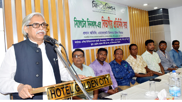 বর্তমান সরকার সাংবাদিকদের অভূতপূর্ব বন্ধু : মিসবাহ সিরাজ