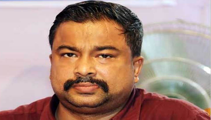 ছাত্রলীগ নেতা সুদীপ্ত হত্যায় আ,লীগ নেতা মাসুম গ্রেফতার