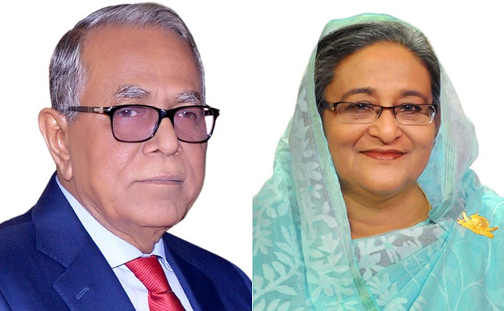 জন্মাষ্টমী উপলক্ষে রাষ্ট্রপতি-প্রধানমন্ত্রীর বাণী