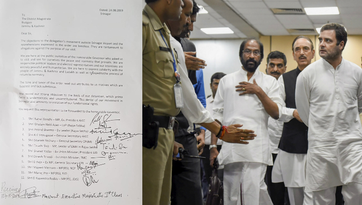 সীমান্তে উচ্চ সতর্কতা জারি ভারতের