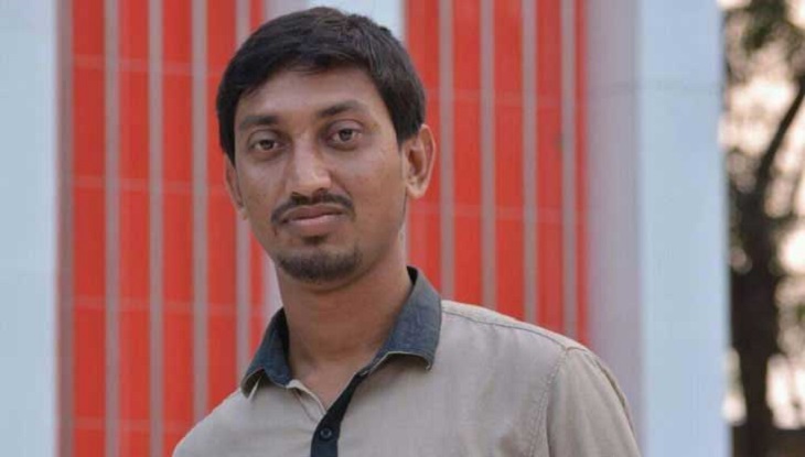 বঙ্গবন্ধু ও প্রধানমন্ত্রীর ছবি ভাংচুর, ছাত্রলীগ নেতা গ্রেফতার