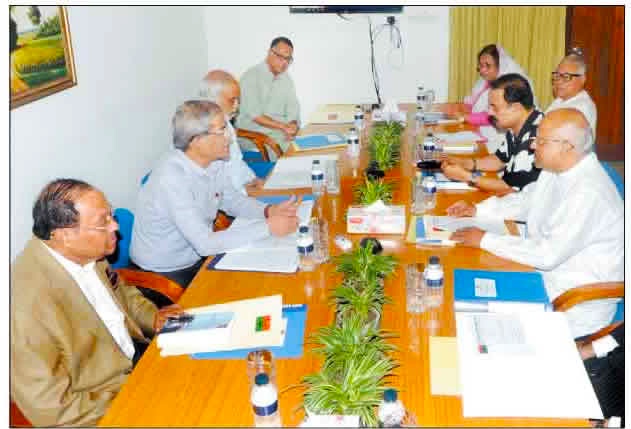 খালেদা জিয়ার মুক্তি ও সুচিকিৎসার বিষয়টি আন্তর্জাতিক সম্প্রদায়ের কাছে তোলা হবে : স্থায়ী কমিটি