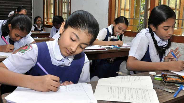 প্রাথমিক সমাপনী পরীক্ষার সূচি প্রকাশ