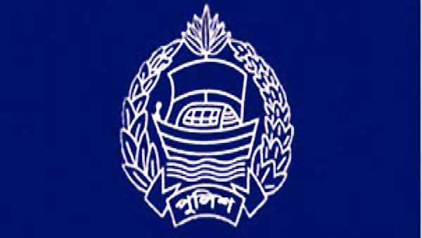 সিলেটের ৫ থানার ওসি রদবদল