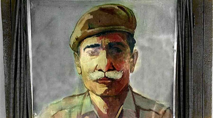 মুক্তিযুদ্ধের মহাসমরনায়ক জেনারেল ওসমানীর ১০১তম জন্মবার্ষিকী আজ