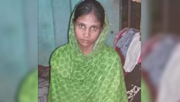 স্বামীর প্রতারণা ও জালিয়াতির খপ্পরে পড়ে এখন রাস্তার পাগল সালমা